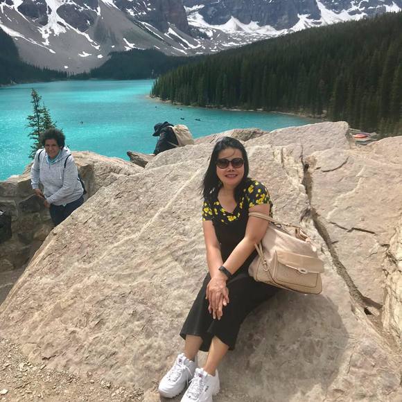 Meet your Posher, Leri - Picture 1 of 1